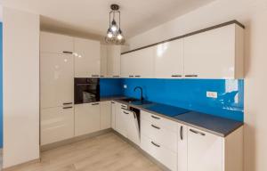 Adria Punat Blue moon Apartment