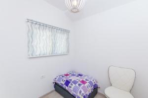 Adria Punat Blue moon Apartment