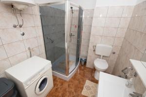 Adria Punat Blue moon Apartment