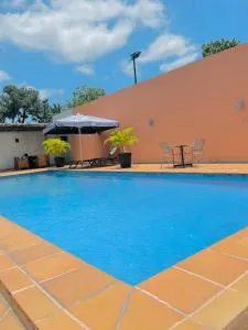 class hotel - 金沙萨