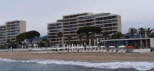 Great Waterfront Apartment In Cannes BoccaCabana