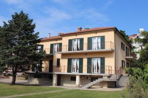 Casa Monte Mulini with parking