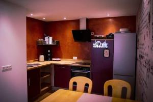 fewoflagmeier Kohlstetten II Alte Schreinerei