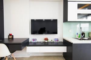 Hanoi DCapitale Luxury Serviced Apartment