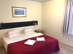 Downtown Reykjavík Apartments