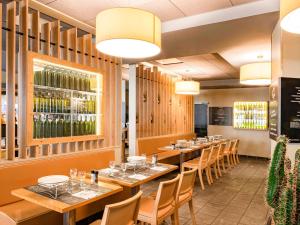 Hotels ibis Tours Centre Gare : photos des chambres