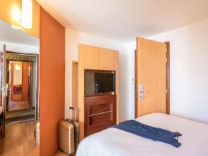 Hotels ibis Tours Centre Gare : photos des chambres