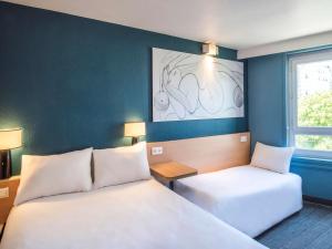 Hotels ibis Tours Centre Gare : photos des chambres