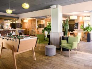 Hotels ibis Tours Centre Gare : photos des chambres