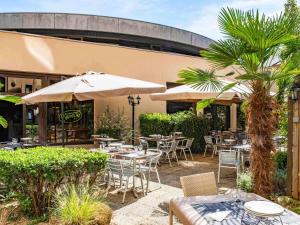 Hotels ibis Tours Centre Gare : photos des chambres