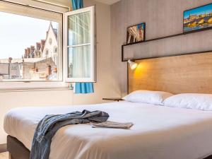 Hotels ibis Blois Centre Chateau : photos des chambres