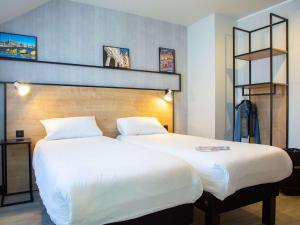 Hotels ibis Blois Centre Chateau : photos des chambres