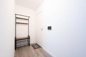 Appartements Magnifique studio a Meudon Avec Parking prive : photos des chambres
