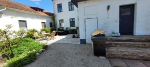 Svea hotell, Vollsjö