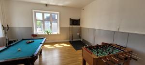 Svea hotell, Vollsjö