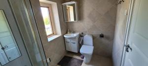 Svea hotell, Vollsjö