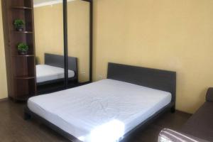 One-Bedroom Apartment room in Apartments on Orlovskaya