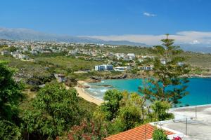 Seashore Apartments