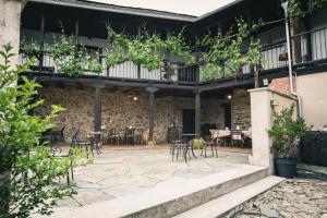 La Casa Grande Del Valle