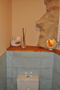 El Rincón Secreto de Gredos especializada en celiaquía y diabetes y jacuzzi