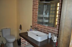 El Rincón Secreto de Gredos especializada en celiaquía y diabetes y jacuzzi