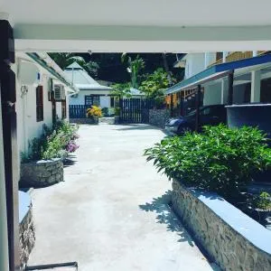 Chalets Des Vacances - 塔卡马卡