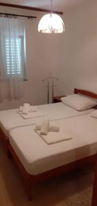 Apartman LETI