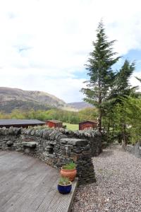 Lodge 38 Rowardennan , Loch Lomond