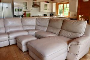 Lodge 38 Rowardennan , Loch Lomond