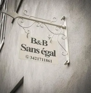 "B&B Sans égal", con CAMERE PRIVATE e APPARTAMENTI al PIANO TERRA a Biella - Candelo