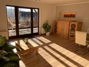 Ferienwohnung Oberbergisches Land, Engelskirchen - 恩格尔斯基兴