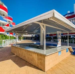 Holiday Ingleses Florianópolis