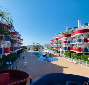 Holiday Ingleses Florianópolis