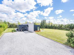 6 person holiday home in Hemmet