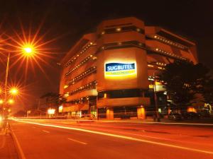 Sugbutel Family Hotel Cebu powered by Cocotel