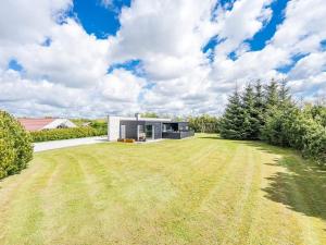 6 person holiday home in Hemmet