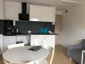 Apartamenty "NaLetniej" Przy Morzu