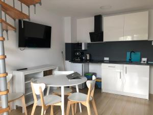 Apartamenty "NaLetniej" Przy Morzu