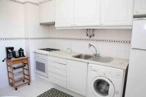 Salgados Beach Apartment