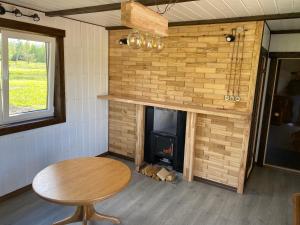 Brīvdienu māja Kaļviļumi