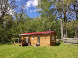 Mobilní dům - Mairspindt