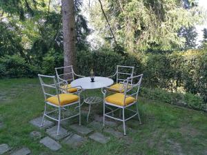 Residenza Le Peonie