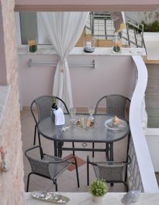 Epavlis boutique apts Pieria Greece