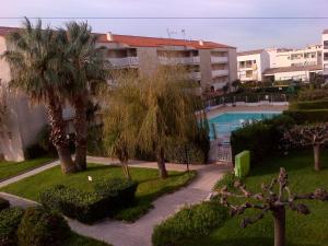 Appartements Appartement 4 personnes 5mn plage Piscine wifi parking : photos des chambres