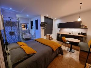 La chambre des secrets