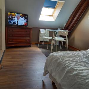 Appartements Appartement Houlet : photos des chambres