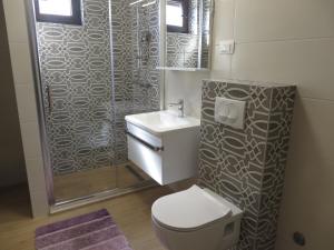 Apartments Amfa 