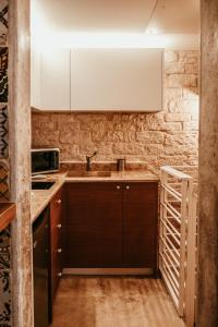 Pietraluna luxury b&b