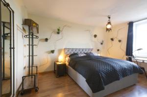 Ferienwohnung LOFT STUDIO ANNABERG