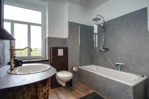 Ferienwohnung LOFT STUDIO ANNABERG